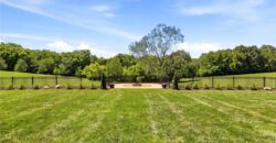15614 Quail Ridge Drive, Smithville, MO 64089
