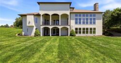 15614 Quail Ridge Drive, Smithville, MO 64089