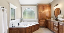 15614 Quail Ridge Drive, Smithville, MO 64089