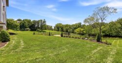 15614 Quail Ridge Drive, Smithville, MO 64089