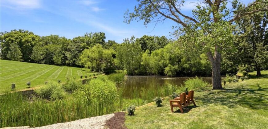 15614 Quail Ridge Drive, Smithville, MO 64089
