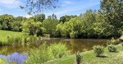 15614 Quail Ridge Drive, Smithville, MO 64089