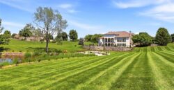 15614 Quail Ridge Drive, Smithville, MO 64089