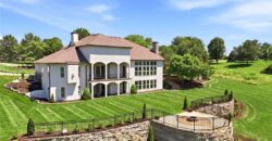 15614 Quail Ridge Drive, Smithville, MO 64089