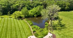 15614 Quail Ridge Drive, Smithville, MO 64089