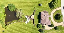 15614 Quail Ridge Drive, Smithville, MO 64089