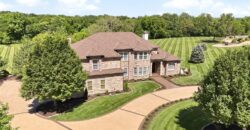 15614 Quail Ridge Drive, Smithville, MO 64089
