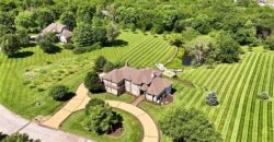 15614 Quail Ridge Drive, Smithville, MO 64089