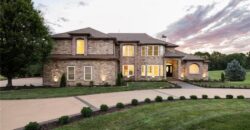 15614 Quail Ridge Drive, Smithville, MO 64089