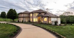 15614 Quail Ridge Drive, Smithville, MO 64089