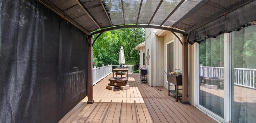 10402 NW River Hills Drive, Parkville, MO 64152