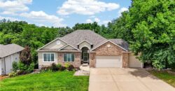 10402 NW River Hills Drive, Parkville, MO 64152