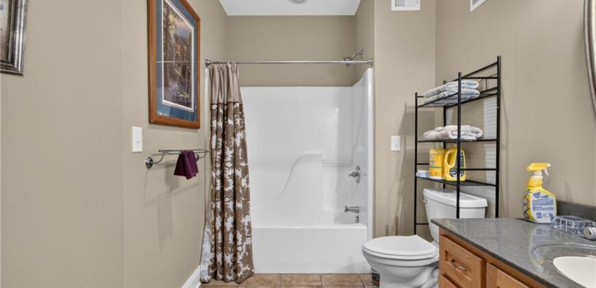10402 NW River Hills Drive, Parkville, MO 64152