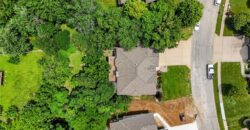 10402 NW River Hills Drive, Parkville, MO 64152