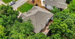 10402 NW River Hills Drive, Parkville, MO 64152
