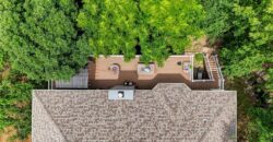 10402 NW River Hills Drive, Parkville, MO 64152