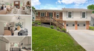 8612 N Harrison Street, Kansas City, MO 64155