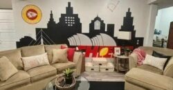 7430 Chambers Court, Kansas City, MO 64152