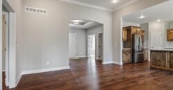 10308 N Corrington Avenue, Kansas City, MO 64156