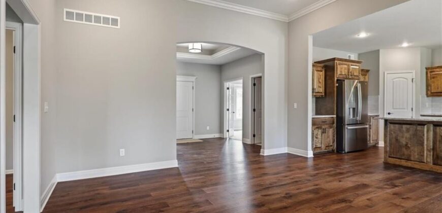 10308 N Corrington Avenue, Kansas City, MO 64156