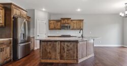 10308 N Corrington Avenue, Kansas City, MO 64156
