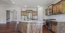 10308 N Corrington Avenue, Kansas City, MO 64156