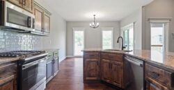 10308 N Corrington Avenue, Kansas City, MO 64156