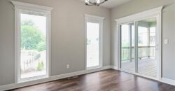 10308 N Corrington Avenue, Kansas City, MO 64156
