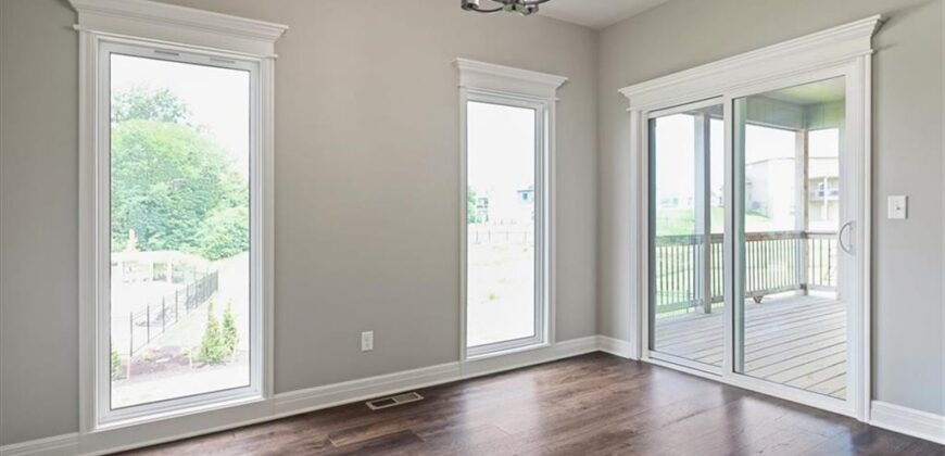 10308 N Corrington Avenue, Kansas City, MO 64156