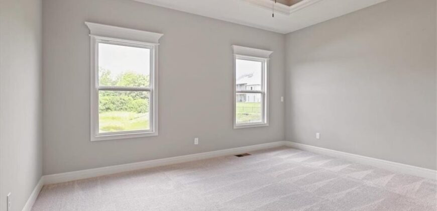 10308 N Corrington Avenue, Kansas City, MO 64156