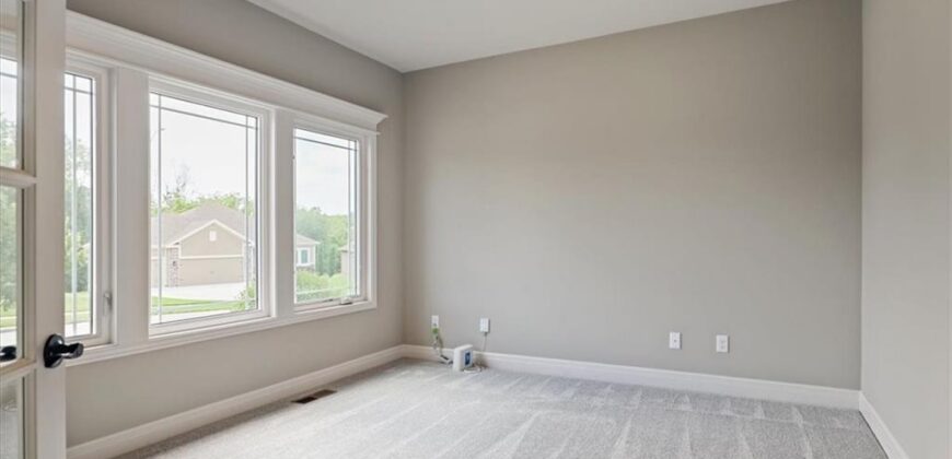 10308 N Corrington Avenue, Kansas City, MO 64156