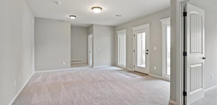 10308 N Corrington Avenue, Kansas City, MO 64156