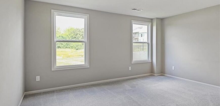 10308 N Corrington Avenue, Kansas City, MO 64156