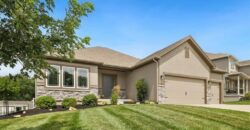10308 N Corrington Avenue, Kansas City, MO 64156