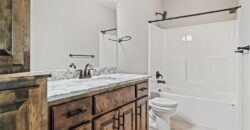 10308 N Corrington Avenue, Kansas City, MO 64156