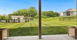 10308 N Corrington Avenue, Kansas City, MO 64156