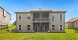 10308 N Corrington Avenue, Kansas City, MO 64156