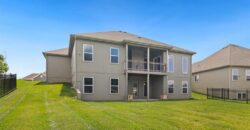 10308 N Corrington Avenue, Kansas City, MO 64156