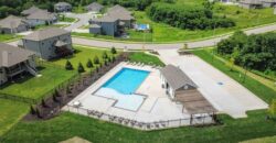 10308 N Corrington Avenue, Kansas City, MO 64156