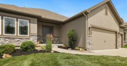 10308 N Corrington Avenue, Kansas City, MO 64156