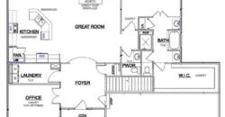 10308 N Corrington Avenue, Kansas City, MO 64156