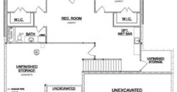10308 N Corrington Avenue, Kansas City, MO 64156
