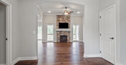 10308 N Corrington Avenue, Kansas City, MO 64156