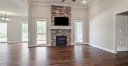 10308 N Corrington Avenue, Kansas City, MO 64156