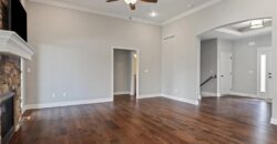 10308 N Corrington Avenue, Kansas City, MO 64156