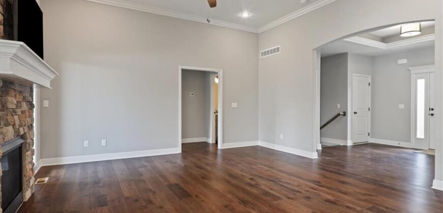10308 N Corrington Avenue, Kansas City, MO 64156