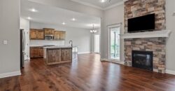 10308 N Corrington Avenue, Kansas City, MO 64156
