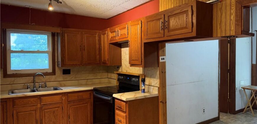411 E 2nd Street, Dearborn, MO 64439