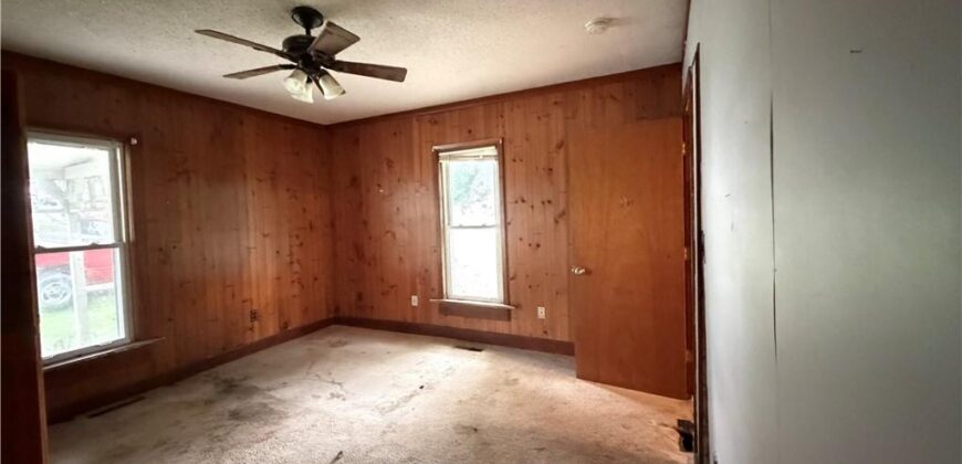 411 E 2nd Street, Dearborn, MO 64439