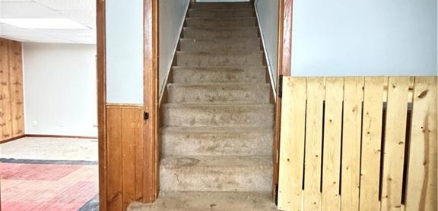 411 E 2nd Street, Dearborn, MO 64439